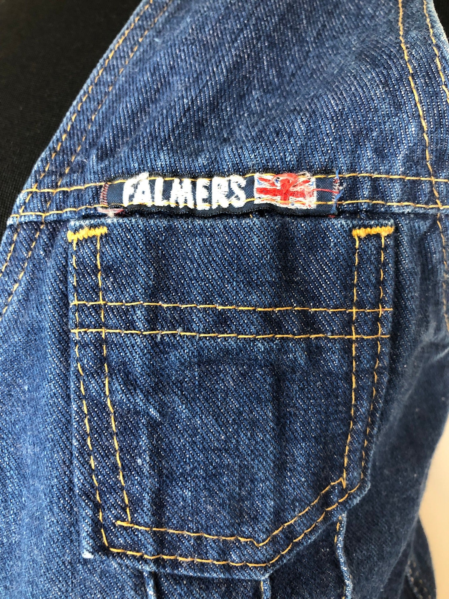 womens  waistcoat  vintage  vest  Urban Village Vintage  urban village  sleevless  sleeveless  jean  Jacket  hippie  fitted  festival  Falmers  denim  boho  blue  70s  70  1970s  10