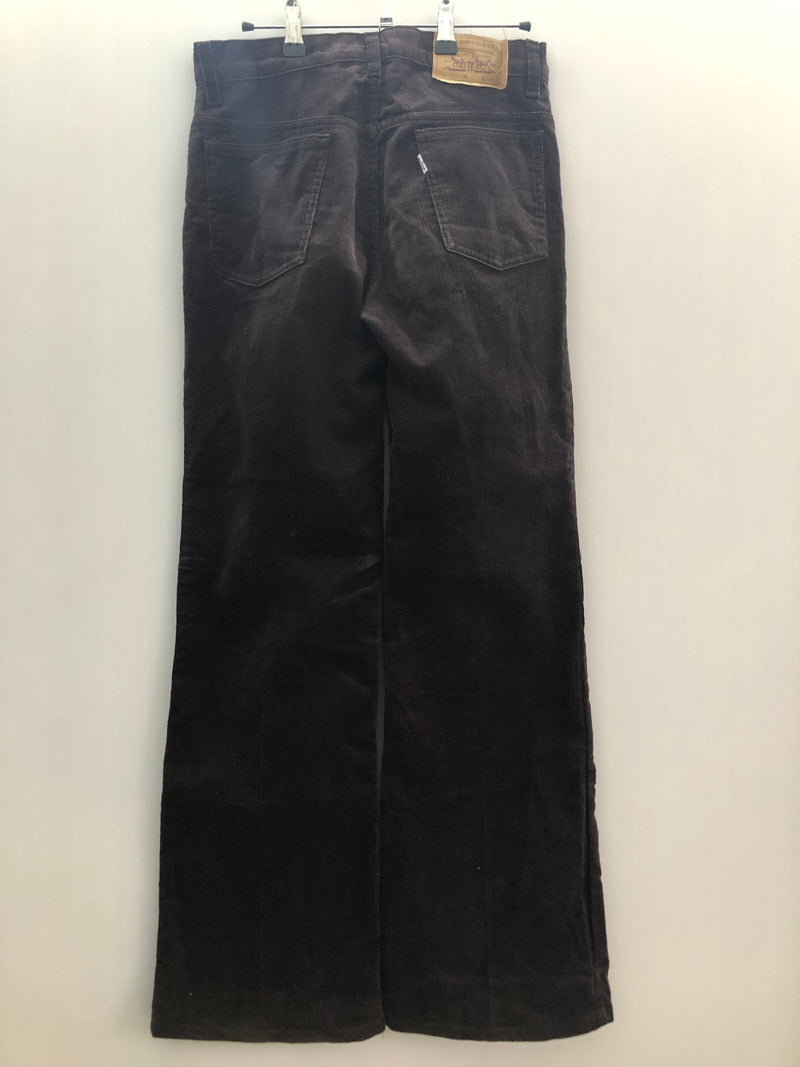 zip  womens  white tab  W30 L32  W30  vintage levis  vintage  Urban Village Vintage  urban village  trousers  straight leg  retro  pockets  petite  New old stock  MOD  levis strauss  Levis 521  levis  L32