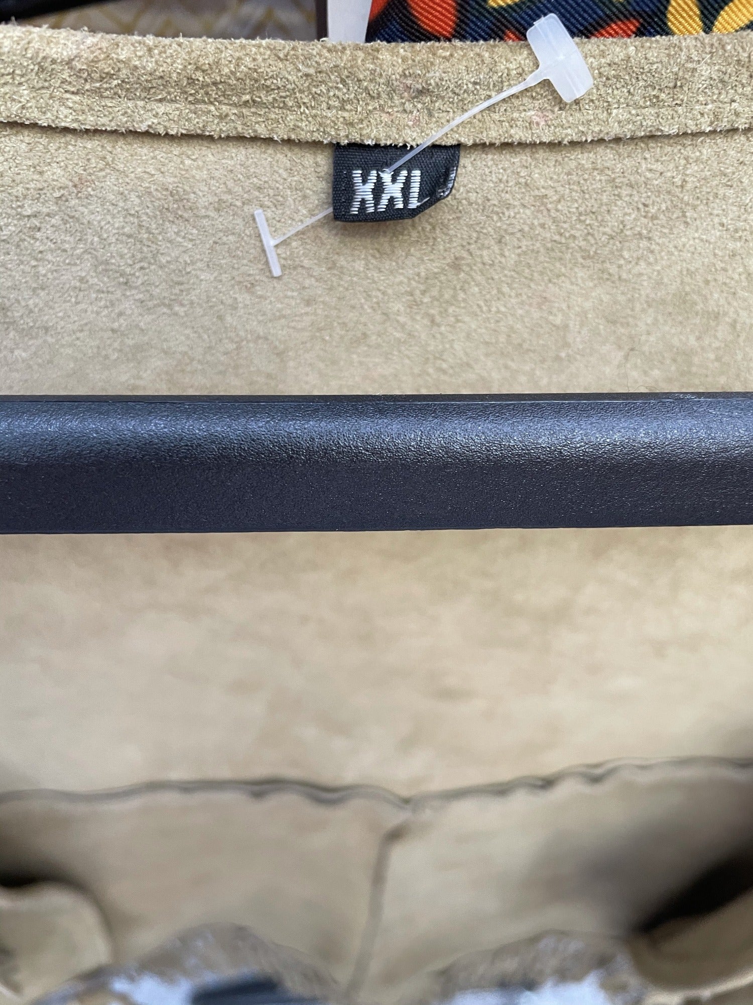 womens jacket  womens coat  womens  western  vintage  Urban Village Vintage  urban village  Suede Jacket  suede fringing  Suede  sleevless  sand  retro  navajo  L  Jacket  Green  fringing  fringed  fringe  feather  concho  brown  beading  70s  1970s