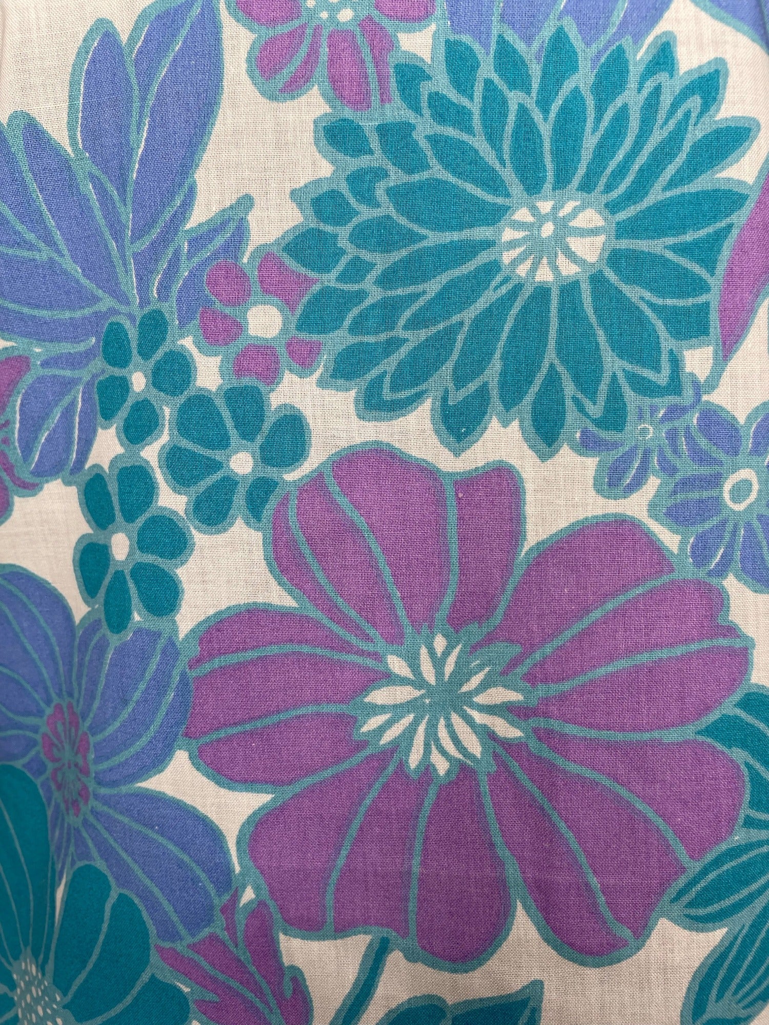 zip back  woodstock  womens  white  vintage  Urban Village Vintage  tunic  sleeveless  short dress  scooter dress  scooter  purple  pink  modette  MOD  mini dress  micro mini  hippy  hippie  flower power  flower  floral print  floral  festival  dress  dolly dress  dolly  daisy  8  60s  1960s  10