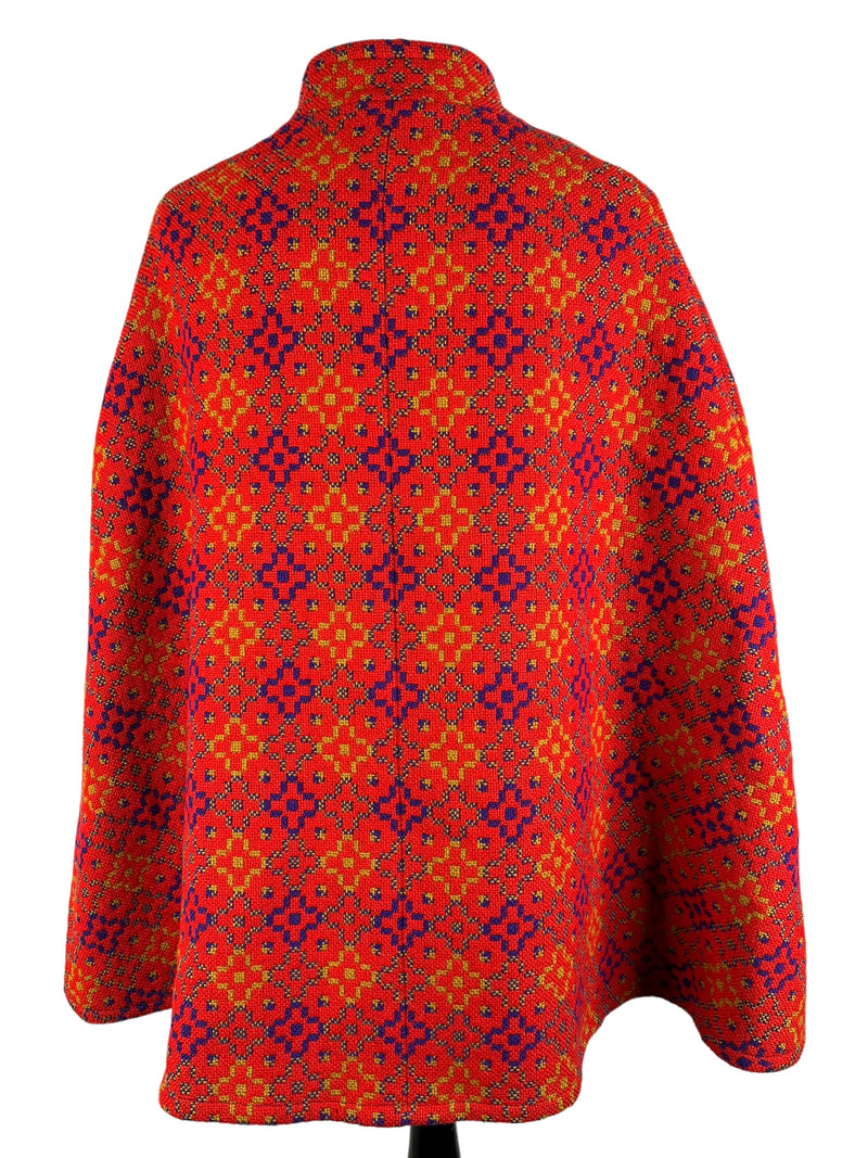 zero waste  womens  Welsh Woollens  welsh wool  welsh  waist belt  vintage  Urban Village Vintage  UK  thrifted  thrift  tapestry  sustainable  style  store  slow fashion  shop  second hand  save the planet  S  reuse  Reseta of Wales  red  recycled  recycle  recycable  preloved  online  MOD  ladies  fashion  ethical  Eco friendly  Eco  concious fashion  clothing  clothes  cape  Birmingham  60s  1960s