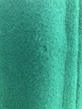 womens  vintage  Urban Village Vintage  mod  M  hook fastening  Green  cape  60s  1960s