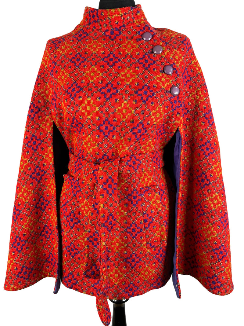 zero waste  womens  Welsh Woollens  welsh wool  welsh  waist belt  vintage  Urban Village Vintage  UK  thrifted  thrift  tapestry  sustainable  style  store  slow fashion  shop  second hand  save the planet  S  reuse  Reseta of Wales  red  recycled  recycle  recycable  preloved  online  MOD  ladies  fashion  ethical  Eco friendly  Eco  concious fashion  clothing  clothes  cape  Birmingham  60s  1960s