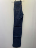wrangler  womens  vintage  Urban Village Vintage  urban village  tags  straight cut  S  retro  New old stock  new  MOD  mens  M  Light Blue  jean  jacket  indigo  flares  Denim Co  denim  deadstock  Cotton  brown stitch  blue  70s  70  60s  1970s  1960s