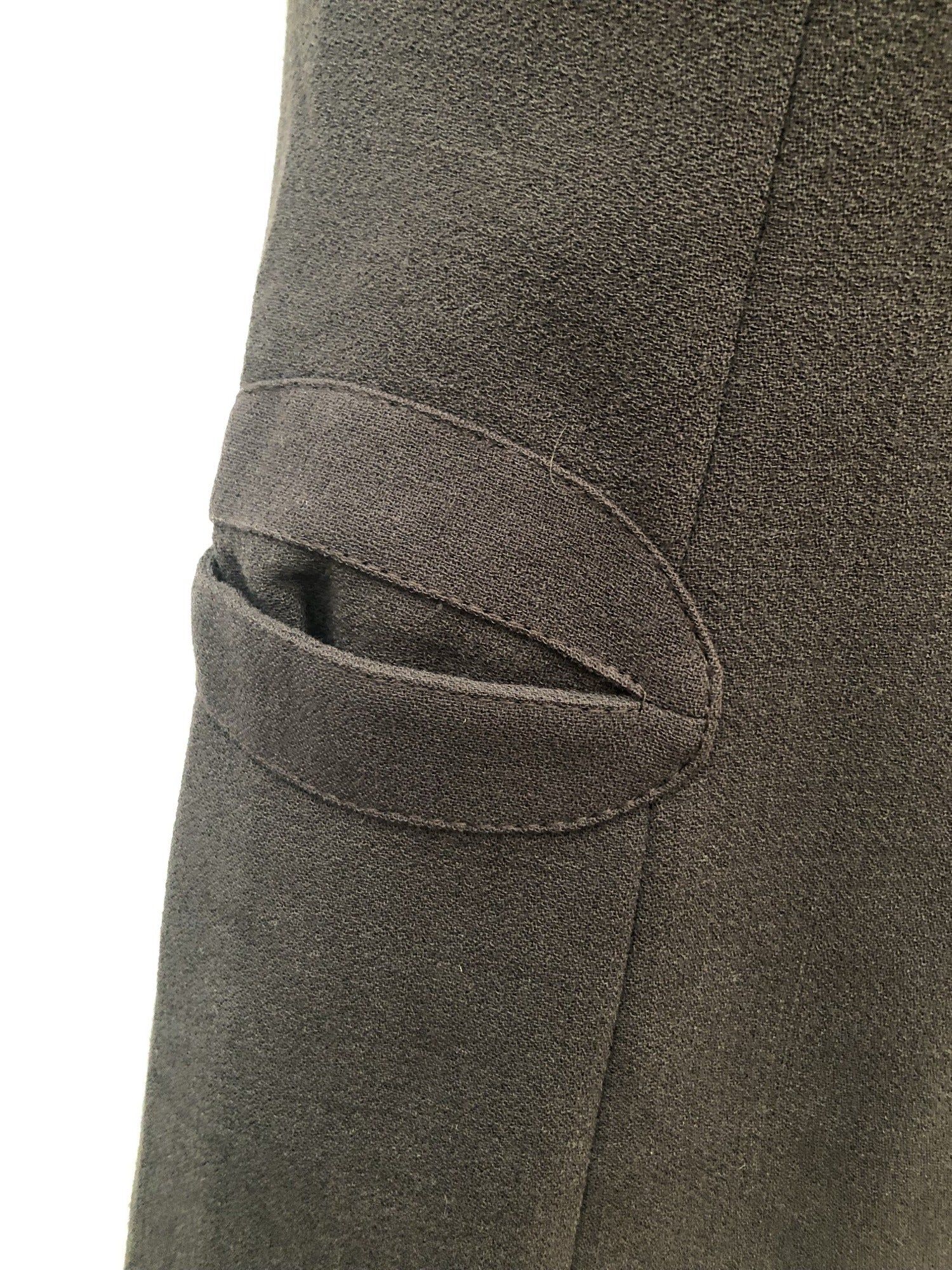 womens  vintage  Urban Village Vintage  urban village  mini dress  dress  button front  brown  8  60s  1960s