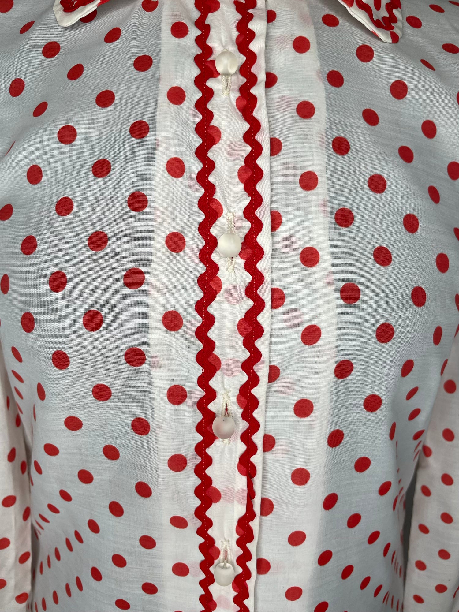 womens  white  vintage  Urban Village Vintage  short dress  scooter dress  scooter  rickrack  red polka dot  Polka Dot  pink  modette  MOD  mini dress  micro mini  long sleeved  long sleeve  large collar  dress  dolly dress  dolly  collared dress  collared  collar dress  collar  Beagle collar  70s  60s  1970s  1960s  10