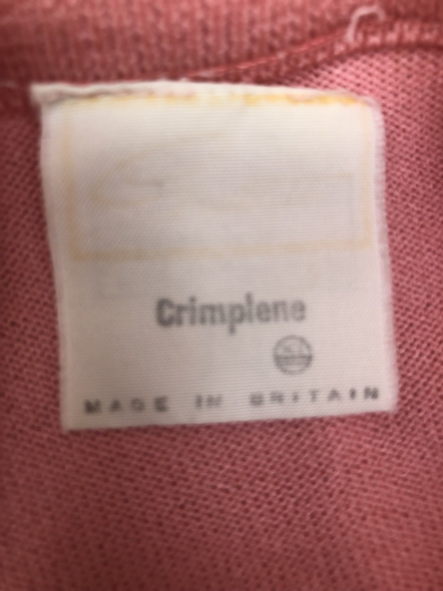 womens  vintage  Urban Village Vintage  urban village  stitch detailing  stitch detail  shortcut  retro  pink  long sleeve  light knit  knitwear  knitted  knit  cardigan  60s  1960s  12