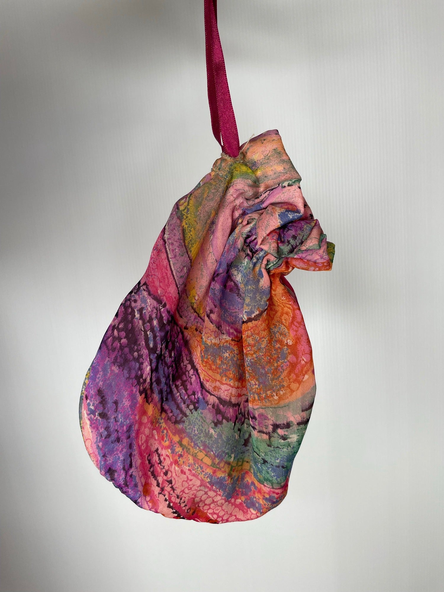 womens  wedding dress  wedding  vintage  Urban Village Vintage  summer dress  summer  purple  psychedelic  psych  pink  pastel  maxi dress  maxi  long dress  flutter sleeves  floral dress  floral  dress  10