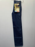 wrangler  womens  vintage  Urban Village Vintage  urban village  tags  straight cut  S  retro  New old stock  new  MOD  mens  M  Light Blue  jean  jacket  indigo  flares  Denim Co  denim  deadstock  Cotton  brown stitch  blue  70s  70  60s  1970s  1960s