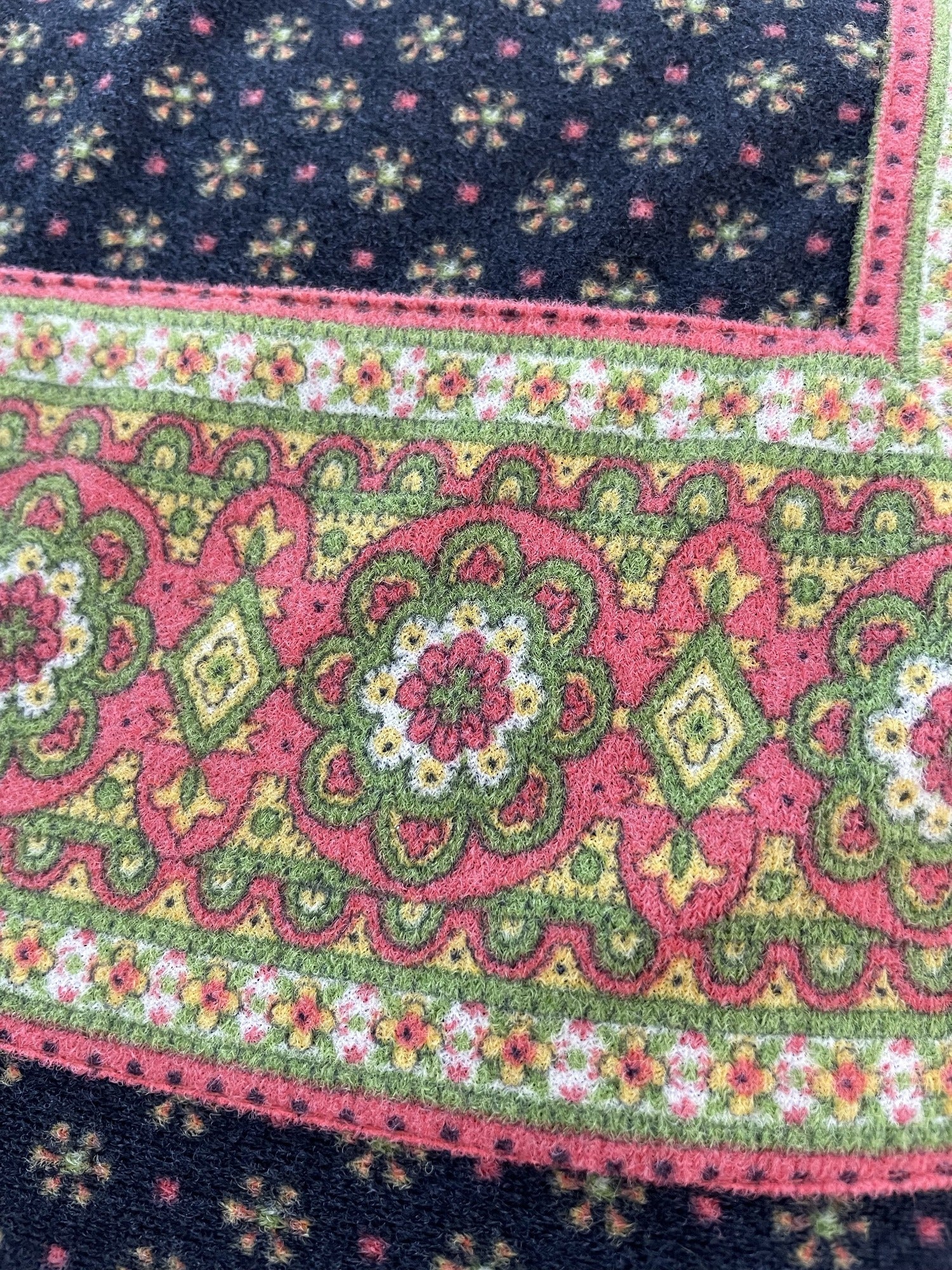 womens  vintage  victoriana  victorian  Urban Village Vintage  urban village  sybil zelker  polly peck  patterned dress  patterned  maxi dress  maxi  hippy  hippie  high neck  folk  floral  ethnic print  ethnic  dress  boho  bohemian  70s  70  1970s  10