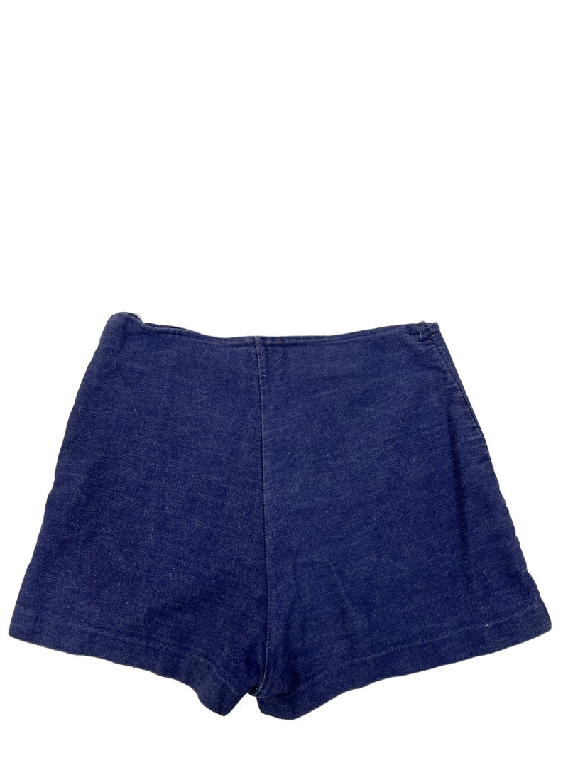 zero waste  womens  vintage  Urban Village Vintage  UK  thrifted  thrift  sustainable  summer of love  summer  style  store  slow fashion  shorts  short  shop  second hand  save the planet  reuse  recycled  recycle  recycable  preloved  online  multi  ladies  jacki Haskin  hippie  floral pattern  floral embroidered  floral  festival  fashion  ethical  Eco friendly  Eco  denim shorts  Denim  Cotton  concious fashion  clothing  clothes  bright print  boho  bohemian  blue  Birmingham  8  70s  70  6-8  6  1970s