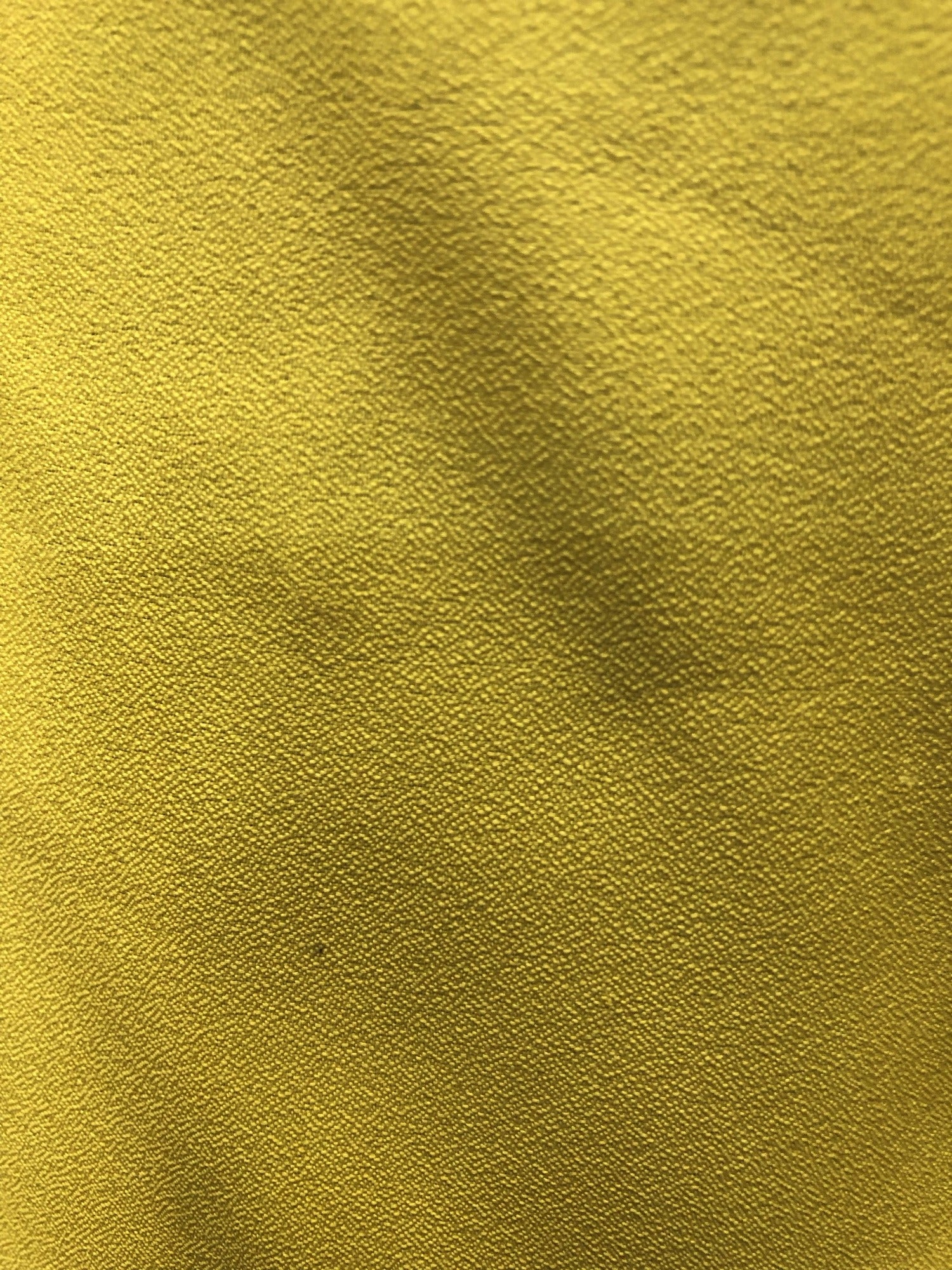 yellow  womens  vintage  top  dagger collar  Blue  blouse  70s  1970s  12