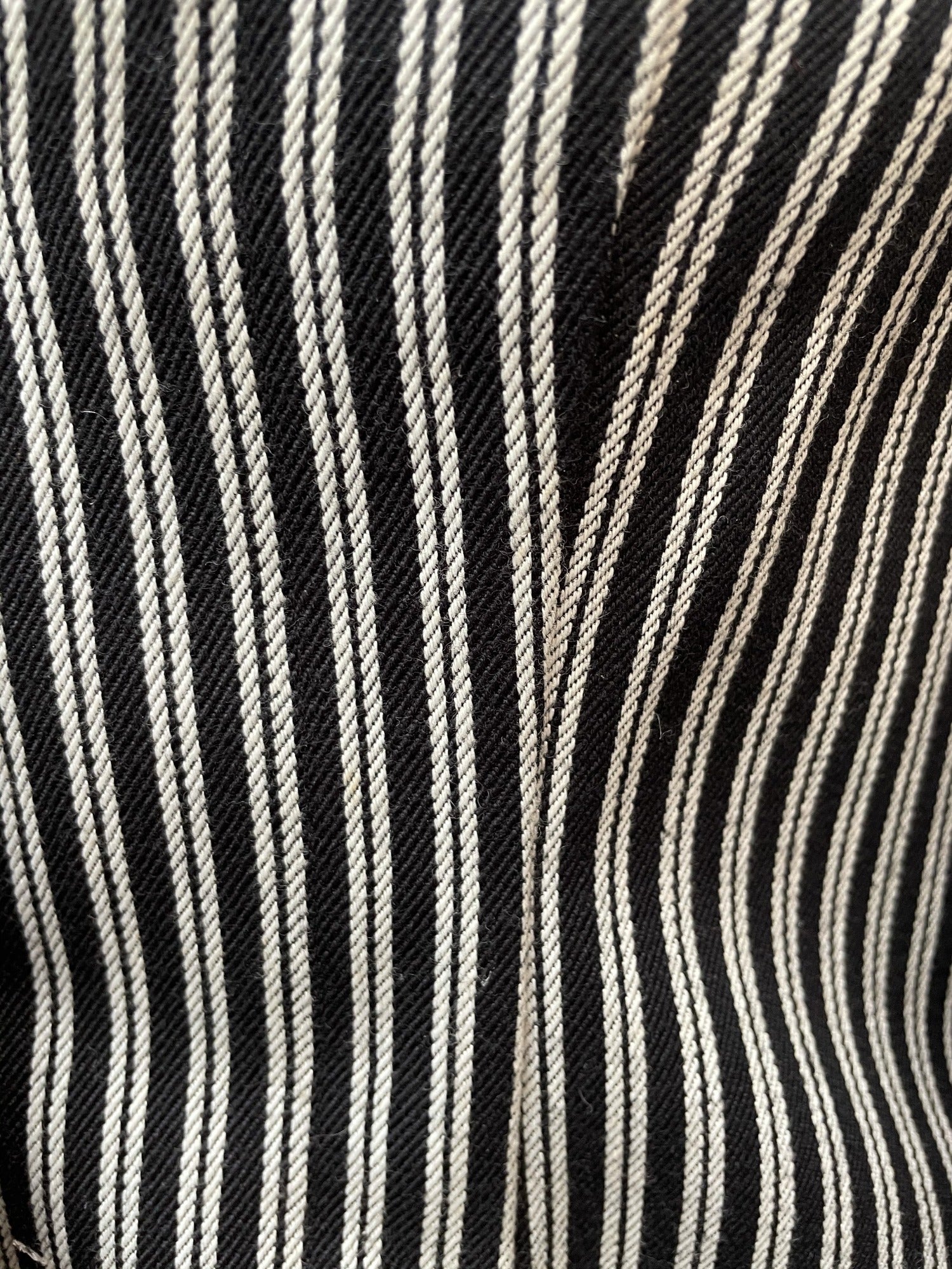 womens jacket  womens  white stripes  white line  white  vintage  Three Button  stripey  Stripes  striped  polyester  navy stripe  Navy  MOD  long sleeves  Long sleeved top  long sleeve  lapels  Jacket  dark blue  button down  button  boating jacket  blue  blazer jacket  Blazer  belted blazer  alexon youngest  70s  60s  6  3 button  1970s  1960s