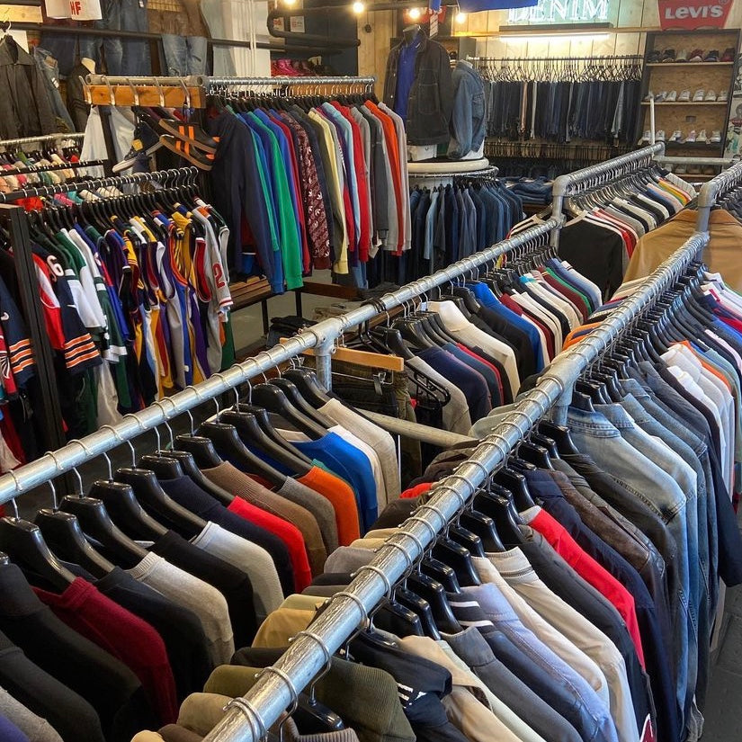 UrbanVillageVintage