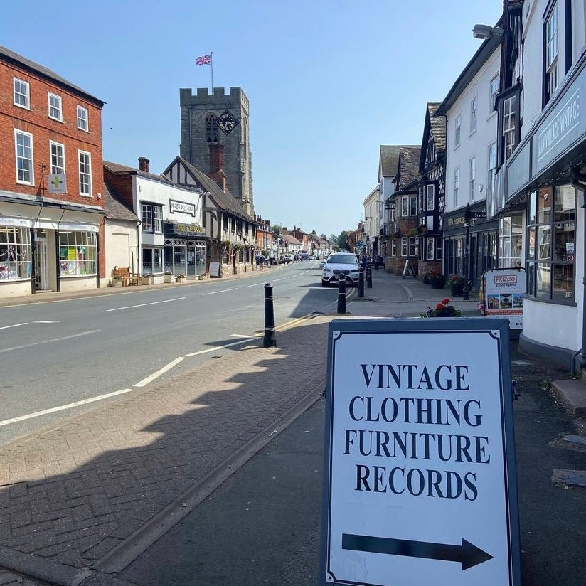 henley vintage, urban village, vintage, shop, store, henley, vintage, clothing, fashion, vintage home, vintage furniture, vintage interiors, mid century, 1960s, 1970s, 1980s, 1940s, 1950s