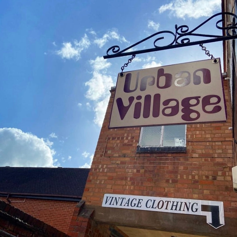 UrbanVillageVintage