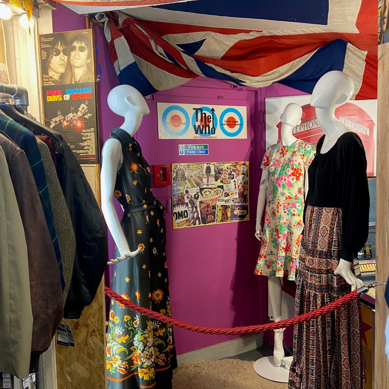 UrbanVillageVintage