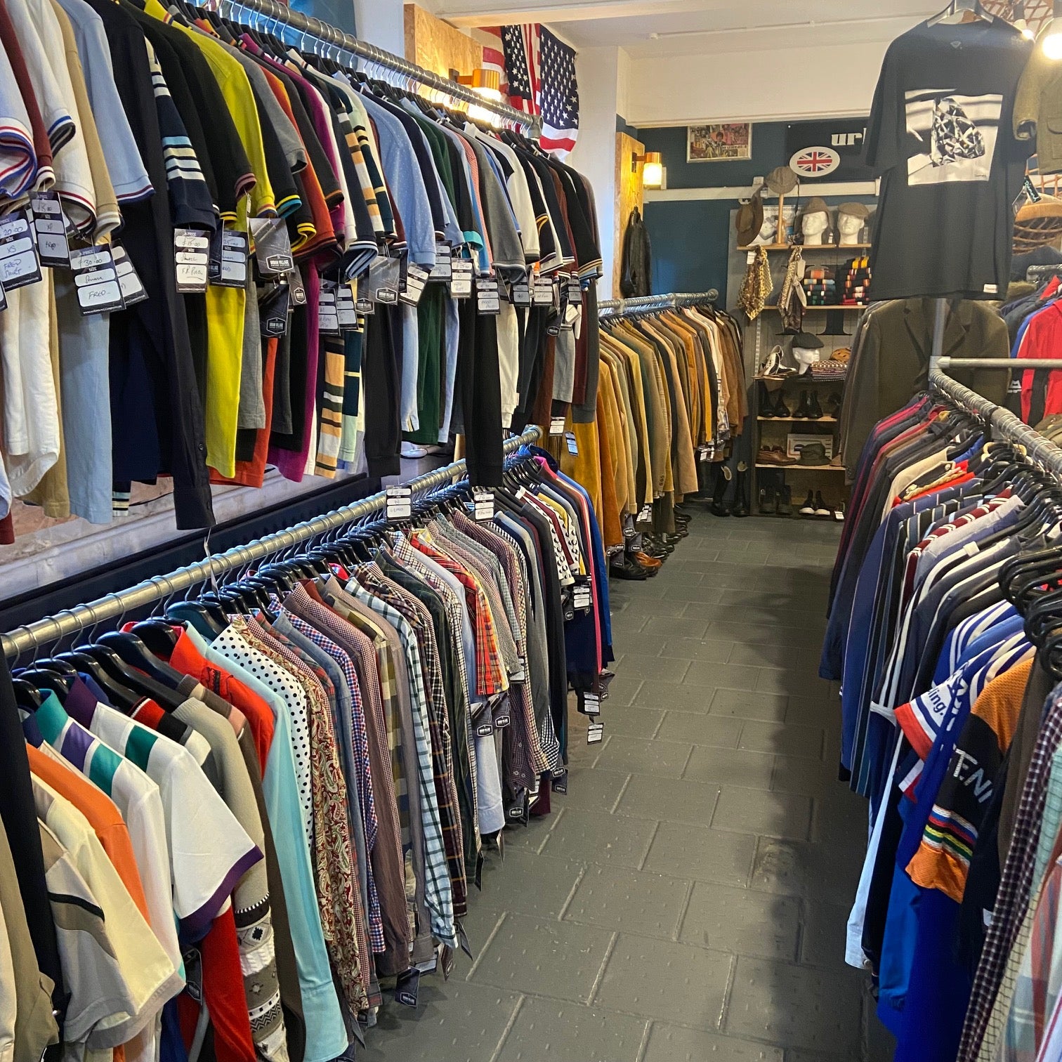 UrbanVillageVintage