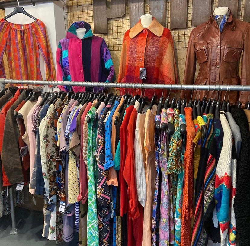UrbanVillageVintage