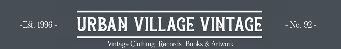 UrbanVillageVintage