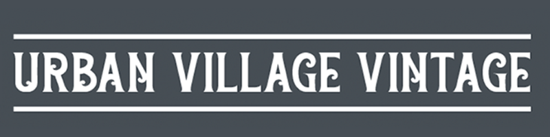 UrbanVillageVintage