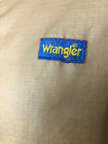 XL  Wrangler  vintage  Mens jacket  mens  Jacket  hood  bomber jacket  bomber  70s  1970s