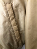 XL  Wrangler  vintage  Mens jacket  mens  Jacket  hood  bomber jacket  bomber  70s  1970s
