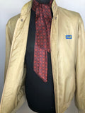 XL  Wrangler  vintage  Mens jacket  mens  Jacket  hood  bomber jacket  bomber  70s  1970s