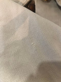 womens  White Levis Jackets  white  vintage  Urban Village Vintage  twill  S  levis  levi strauss  jean  Jacket  denim  cropped  crop jacket  corduroy  corded  10