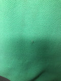 womens  vintage  Urban Village Vintage  press stud fastening  MOD  mini dress  long sleeves  Green  dress  Beagle collar  beagle  balloon sleeves  balloon sleeve  60s  60  1960s  1960  12