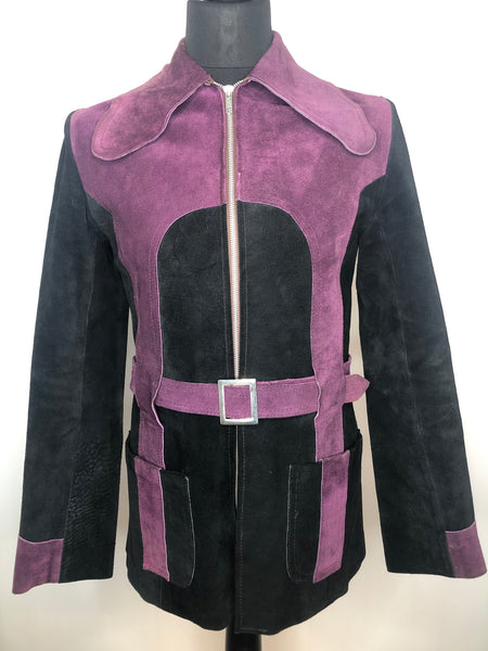 Budgie jackets hotsell 70s