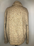 wool  womens  vintage  Urban Village Vintage  studio donegal  Jacket  coat  brown  beige  70s  70  1970s  16
