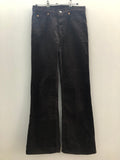 zip  womens  white tab  W30 L32  W30  vintage levis  vintage  Urban Village Vintage  urban village  trousers  straight leg  retro  pockets  petite  New old stock  MOD  levis strauss  Levis 521  levis  L32