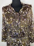 womens  wiggle dress  white  vintage  Urban Village Vintage  tie neck  secretary dress  secretary  roses  purple  Paisley Print  paisley  mad men  Green  dress  60s  1960s  10  Online store
