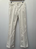 Vintage Levi Strauss 507 Bootcut Cords - Size W32 L32