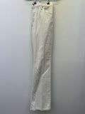white  vintage  Urban Village Vintage  urban village  trousers  mens trousers  mens  levis strauss  levis  levi strauss  levi  L32  jeans  denim style  denim  corduroy  corded  cord  bootcut  32