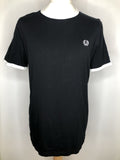 Fred Perry Sportswear Ringer T-Shirt - Size L