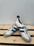 white stitch  white  vintage  Urban Village Vintage  urban village  trainers  Suede  Stripes  shoes  retro  pumps  north star  mens  Leather  lace  blue  70s  1970s
