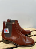 Deadstock Vintage Desborough Boots - Size 7