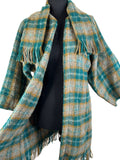 zero waste  wool  womens jacket  womens coat  womens  vintage  UK  thrifted  thrift  sustainable  style  store  slow fashion  shop  second hand  scarf  save the planet  reuse  recycled  recycle  recycable  preloved  open design  online  knitwear  Green  fitted waist  fashion  ethical  Eco friendly  Eco  concious fashion  clothing  clothes  checked  check coat  check  brown  Birmingham  Belted waist  70s  1970s  12