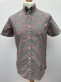 Ben Sherman Beatles Shirt - Size M
