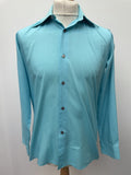 1970s Disco Shirt by Tootal - Size L