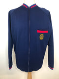 1970s Track Top by Format - Size L
