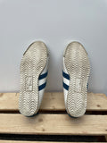 white stitch  white  vintage  Urban Village Vintage  urban village  trainers  Suede  Stripes  shoes  retro  pumps  north star  mens  Leather  lace  blue  70s  1970s
