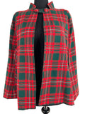 zero waste  wool  vintage  Urban Village Vintage  UK  thrifted  thrift  tartan  sustainable  style  store  slow fashion  short  shop  second hand  save the planet  S  reuse  red  recycled  recycle  recycable  preloved  poncho  online  modette  mod  Lochcarron  ladies  Green  fashion  ethical  Eco friendly  Eco  concious fashion  clothing  clothes  checked  check  cape  Birmingham  60s  1960s