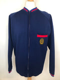 1970s Track Top by Format - Size L