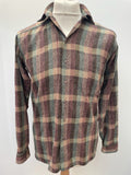 Vintage Ben Sherman Checked Shirt - Size S