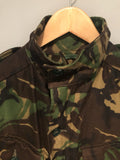 Mens J Compton Sons & Webb Ltd. Military Camouflage Smock Combat DPM Jacket - Size M/L - Urban Village Vintage