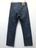 Original Levi Strauss 501 Jeans Red Tab - Size W30 L30