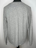 sweater  sweat  Sportswear  red  pullover  mens  M  Logo design  logo  levis  jumper  Grey
